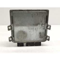 Recambio de centralita motor uce para ford fusion (cbk) ambiente referencia OEM IAM 5S6112A650HA 5WS40240AT 