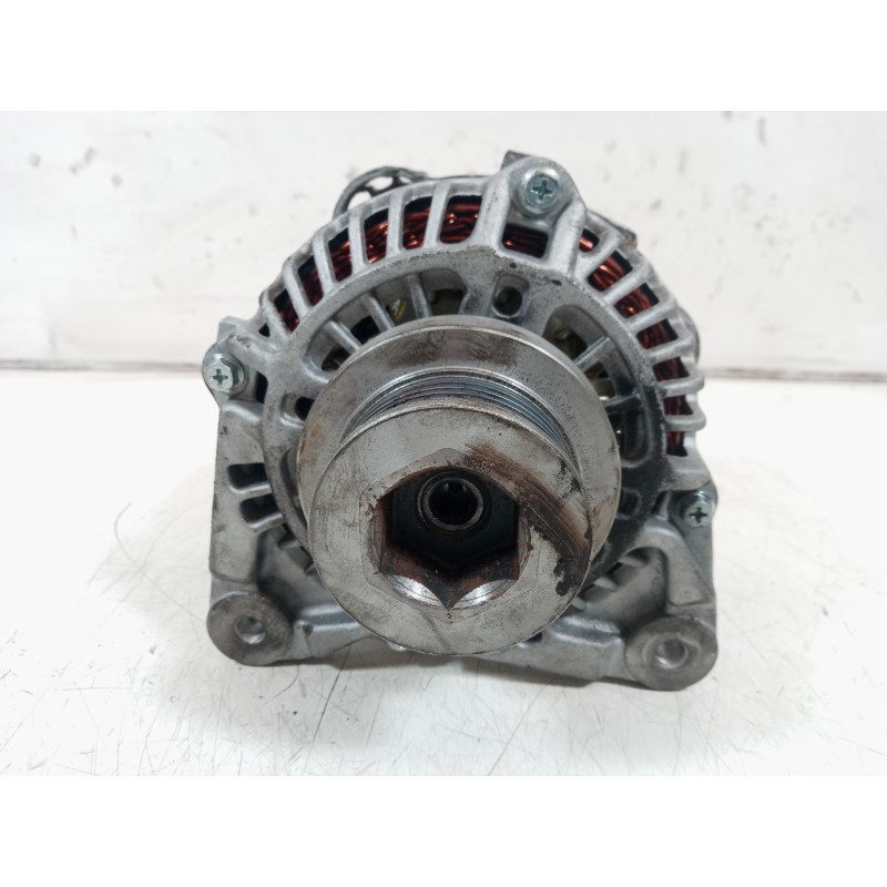 Recambio de alternador para renault megane ii berlina 5p confort authentique referencia OEM IAM   