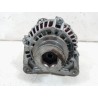 Recambio de alternador para renault megane ii berlina 5p confort authentique referencia OEM IAM   
