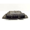 Recambio de centralita motor uce para ford fusion (cbk) ambiente referencia OEM IAM 5S6112A650HA 5WS40240AT 