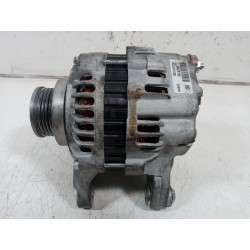 Recambio de alternador para renault megane ii berlina 5p confort authentique referencia OEM IAM   