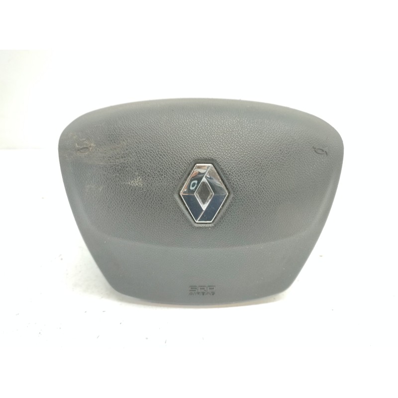 Recambio de airbag delantero izquierdo para renault scenic iii grand dynamique referencia OEM IAM 985701921R Recambio de airbag delantero izquierdo para renault scenic iii grand dynamique referencia OEM IAM 985701921R