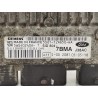 Recambio de centralita motor uce para ford fusion (cbk) ambiente referencia OEM IAM 5S6112A650HA 5WS40240AT 