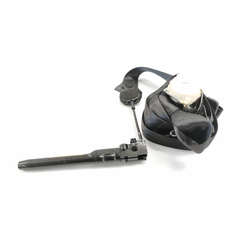 Recambio de cinturon seguridad delantero derecho para peugeot 5008 sport pack referencia OEM IAM Recambio de cinturon seguridad delantero derecho para peugeot 5008 sport pack referencia OEM IAM