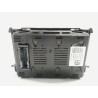 Recambio de pantalla multifuncion para opel astra h berlina elegance referencia OEM IAM 13111165  
