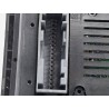 Recambio de pantalla multifuncion para opel astra h berlina elegance referencia OEM IAM 13111165  