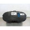 Recambio de cuadro instrumentos para seat ibiza (6j5) reference referencia OEM IAM 6J0920800L  