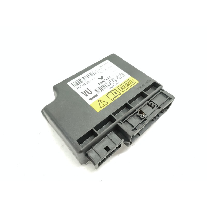 Recambio de centralita airbag para renault scenic iii grand dynamique referencia OEM IAM 285584919R SHW0E22AZHS Recambio de centralita airbag para renault scenic iii grand dynamique referencia OEM IAM 285584919R SHW0E22AZHS