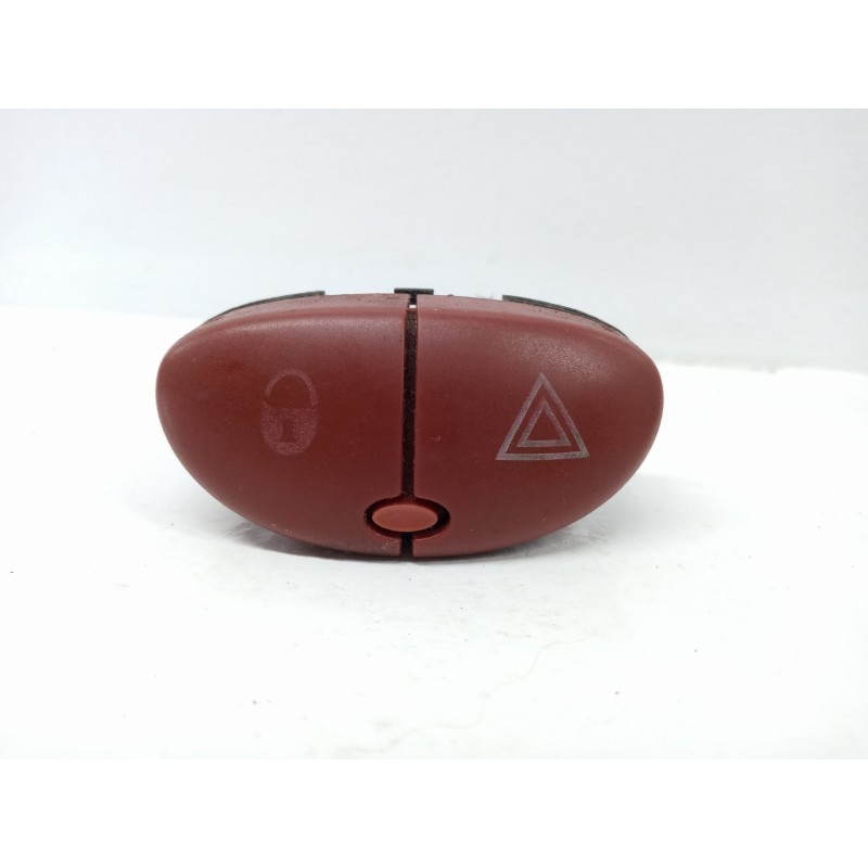 Recambio de warning para citroen xsara picasso 1.6 hdi 110 exclusive referencia OEM IAM   