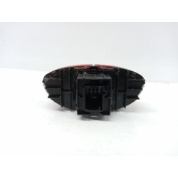 Recambio de warning para citroen xsara picasso 1.6 hdi 110 exclusive referencia OEM IAM   