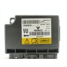 Recambio de centralita airbag para renault scenic iii grand dynamique referencia OEM IAM 285584919R SHW0E22AZHS 