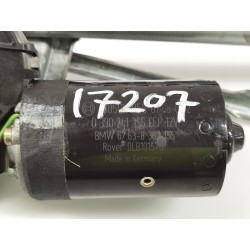 Recambio de motor limpia delantero para bmw serie 3 compact (e46) 316ti referencia OEM IAM 0390241355 67638362155 8362155