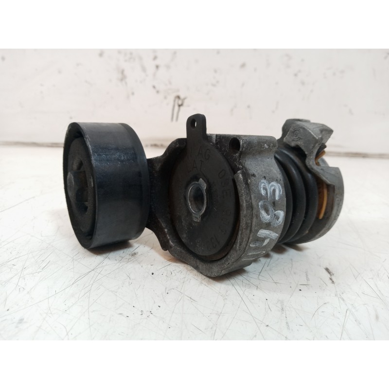 Recambio de tensor correa auxiliar para seat ibiza (6l1) reference referencia OEM IAM 03E903133A  