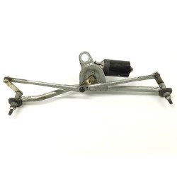 Recambio de motor limpia delantero para bmw serie 3 compact (e46) 316ti referencia OEM IAM 0390241355 67638362155 8362155