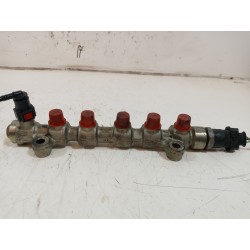 Recambio de rampa inyectora para renault espace iv (jk0) dynamique referencia OEM IAM 0445214079  