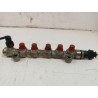 Recambio de rampa inyectora para renault espace iv (jk0) dynamique referencia OEM IAM 0445214079  