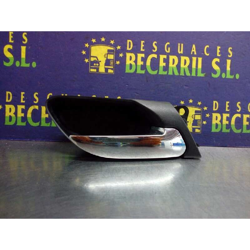 Recambio de maneta interior delantera derecha para bmw serie 3 berlina (e46) 330d referencia OEM IAM 51418200724  