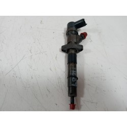 Recambio de inyector para renault espace iv (jk0) dynamique referencia OEM IAM 820008453  