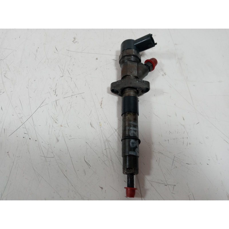 Recambio de inyector para renault espace iv (jk0) dynamique referencia OEM IAM 820008453 Recambio de inyector para renault espace iv (jk0) dynamique referencia OEM IAM 820008453