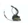 Recambio de cerradura puerta trasera derecha para renault scenic iii grand dynamique referencia OEM IAM   
