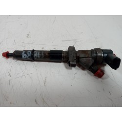 Recambio de inyector para renault espace iv (jk0) dynamique referencia OEM IAM 820008453  