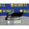 Recambio de maneta interior delantera izquierda para bmw serie 3 berlina (e46) 330d referencia OEM IAM 51418200723  