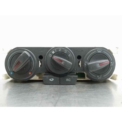 Recambio de mando calefaccion / aire acondicionado para seat ibiza (6j5) reference referencia OEM IAM 6J0820045  