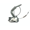 Recambio de cerradura puerta trasera derecha para renault scenic iii grand dynamique referencia OEM IAM   