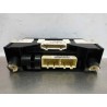 Recambio de mando calefaccion / aire acondicionado para seat ibiza (6j5) reference referencia OEM IAM 6J0820045  