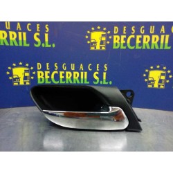 Recambio de maneta interior trasera derecha para bmw serie 3 berlina (e46) 330d referencia OEM IAM   