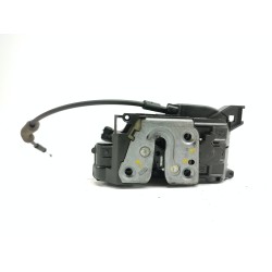 Recambio de cerradura puerta trasera derecha para renault scenic iii grand dynamique referencia OEM IAM   