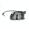 Recambio de cerradura puerta trasera derecha para renault scenic iii grand dynamique referencia OEM IAM   