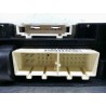 Recambio de mando calefaccion / aire acondicionado para seat ibiza (6j5) reference referencia OEM IAM 6J0820045  