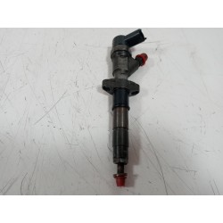 Recambio de inyector para renault espace iv (jk0) dynamique referencia OEM IAM 820008453  