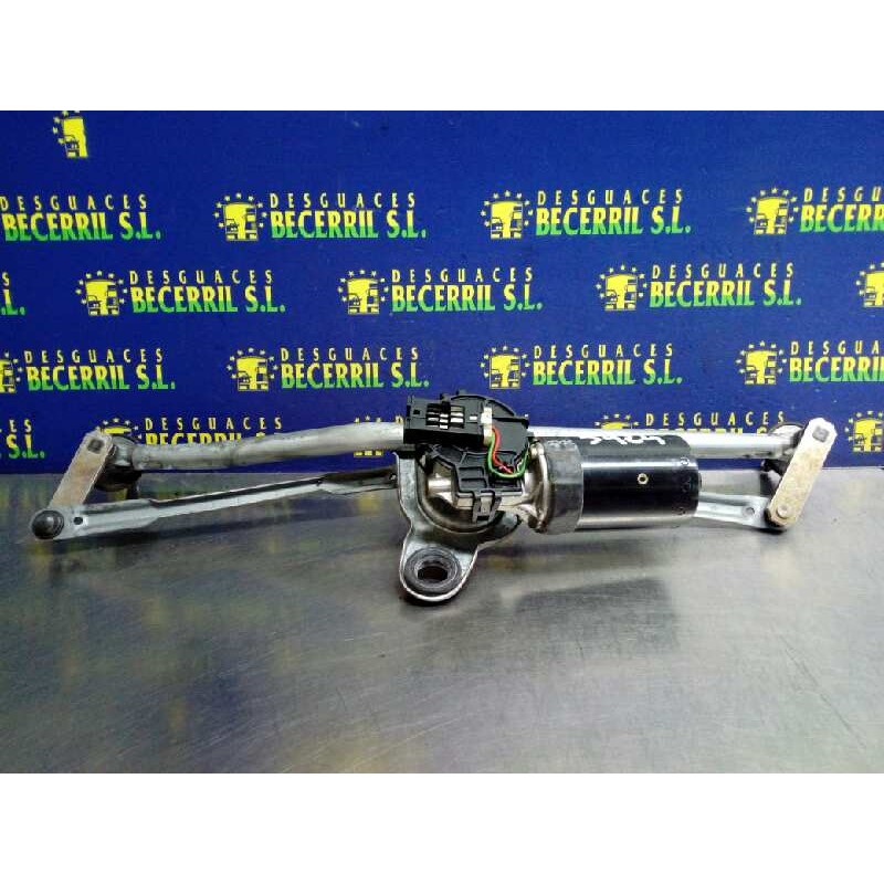 Recambio de motor limpia delantero para bmw serie 3 berlina (e46) 330d referencia OEM IAM Recambio de motor limpia delantero para bmw serie 3 berlina (e46) 330d referencia OEM IAM