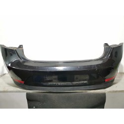 Recambio de paragolpes trasero para seat ibiza (6j5) reference referencia OEM IAM   