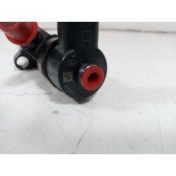Recambio de inyector para renault espace iv (jk0) dynamique referencia OEM IAM 820008453  