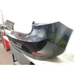 Recambio de paragolpes trasero para seat ibiza (6j5) reference referencia OEM IAM   