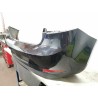 Recambio de paragolpes trasero para seat ibiza (6j5) reference referencia OEM IAM   