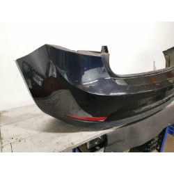 Recambio de paragolpes trasero para seat ibiza (6j5) reference referencia OEM IAM   