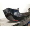 Recambio de paragolpes trasero para seat ibiza (6j5) reference referencia OEM IAM   