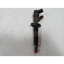 Recambio de inyector para renault espace iv (jk0) dynamique referencia OEM IAM 820008453  