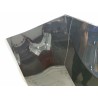 Recambio de paragolpes trasero para seat ibiza (6j5) reference referencia OEM IAM   