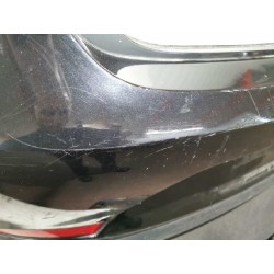 Recambio de paragolpes trasero para seat ibiza (6j5) reference referencia OEM IAM   