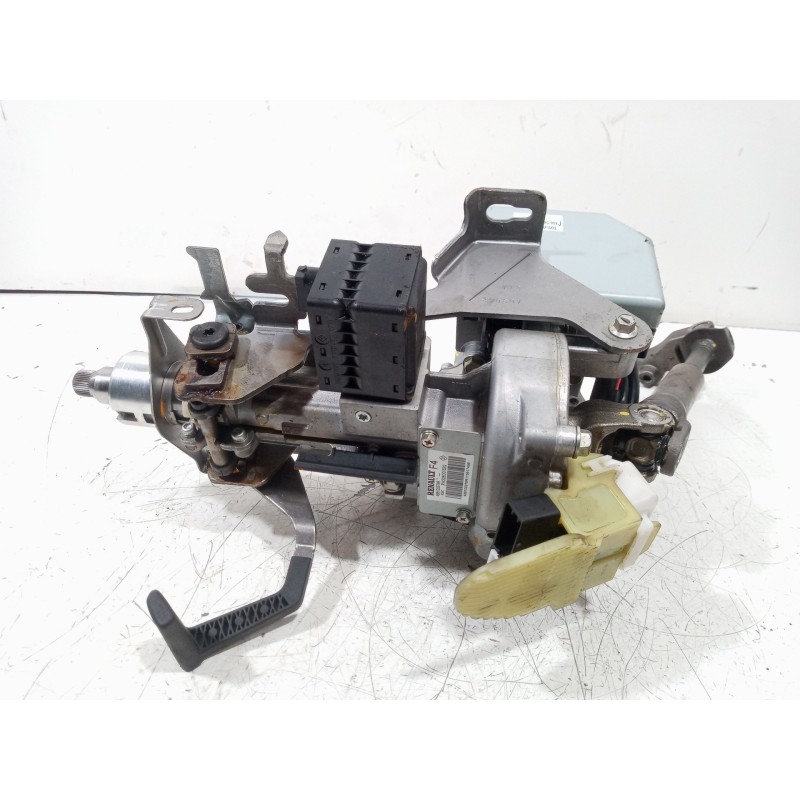 Recambio de columna direccion para renault scenic iii grand dynamique referencia OEM IAM 488100379R Recambio de columna direccion para renault scenic iii grand dynamique referencia OEM IAM 488100379R