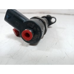 Recambio de inyector para renault espace iv (jk0) dynamique referencia OEM IAM 820008453  