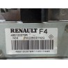 Recambio de columna direccion para renault scenic iii grand dynamique referencia OEM IAM 488100379R  