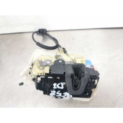 Recambio de cerradura puerta delantera izquierda para volkswagen polo (9n3) advance referencia OEM IAM   