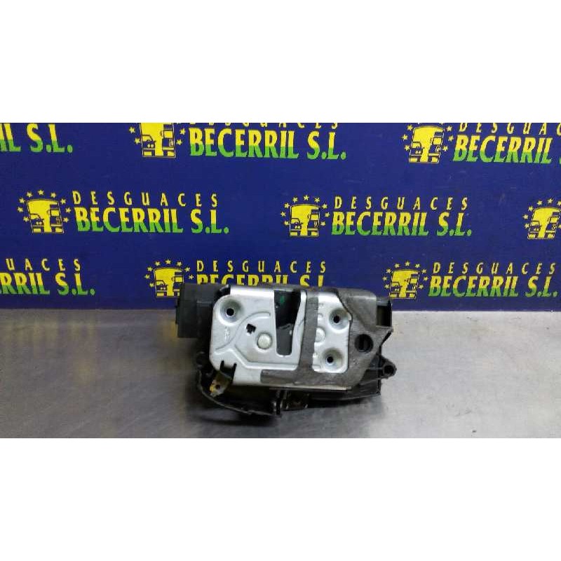 Recambio de cerradura puerta delantera derecha para ford fiesta (cb1) ambiente referencia OEM IAM 4064413383102 Recambio de cerradura puerta delantera derecha para ford fiesta (cb1) ambiente referencia OEM IAM 4064413383102