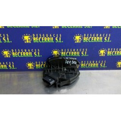 Recambio de cerradura puerta delantera derecha para ford fiesta (cb1) ambiente referencia OEM IAM 4064413383102  